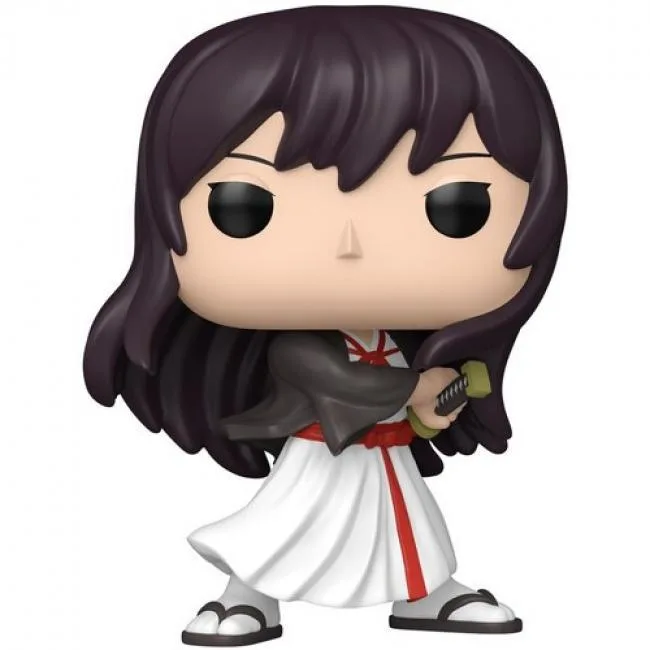 Funko Funko 92517 POP! Anime Hell's Paradise Toma Vinyl Action Figure — product photo