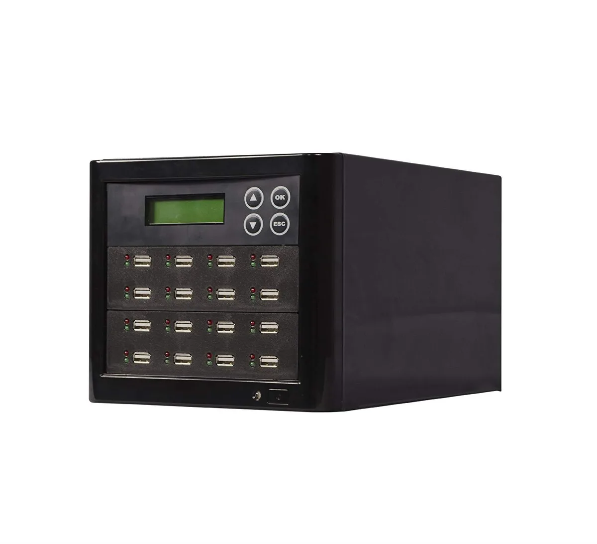 BestDuplicator BestDuplicator Premium-M Series 15-Target USB Duplicator — product photo