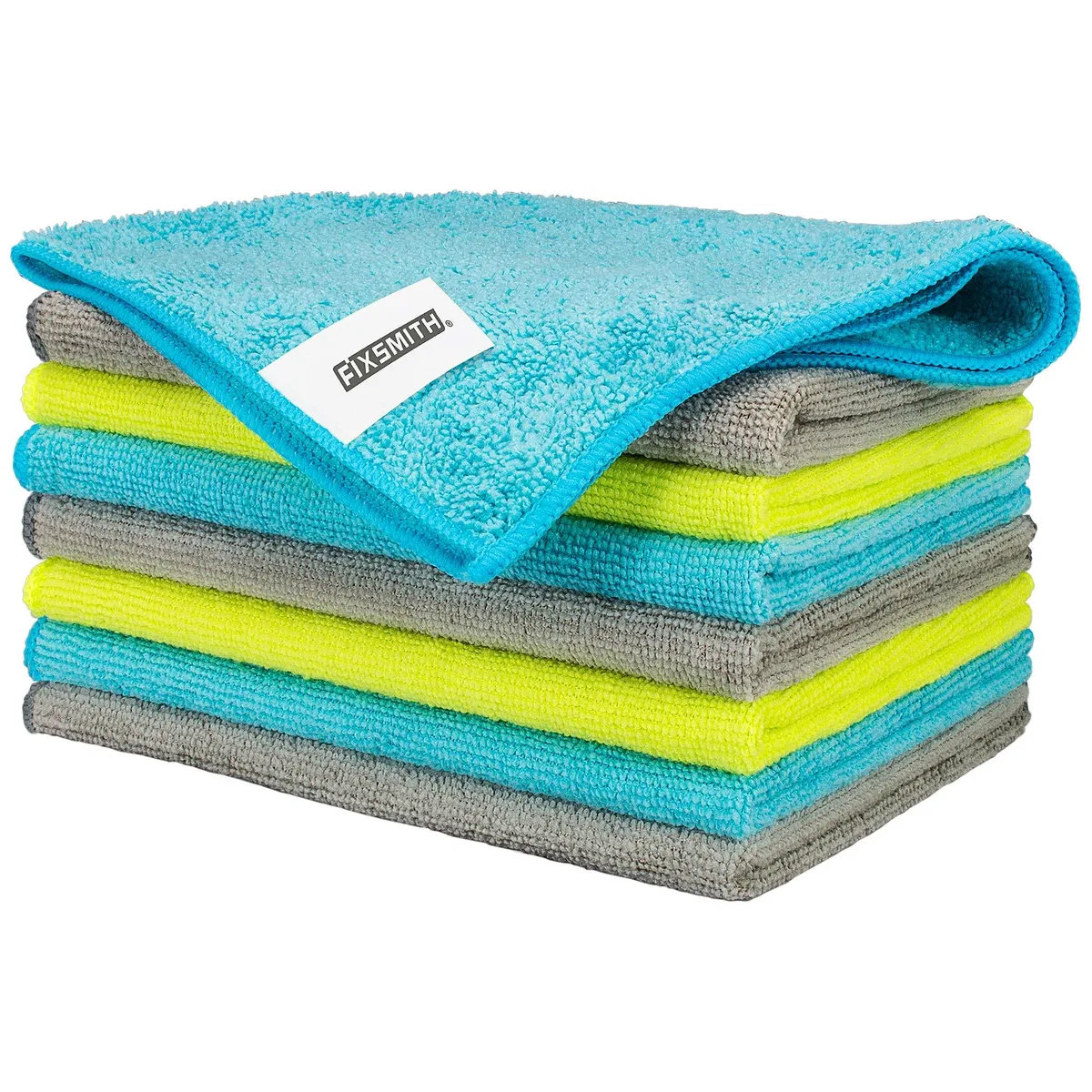 FIXSMITH FM-JLC01-08PK exterior care 8 pack 12 x 16 in — product photo
