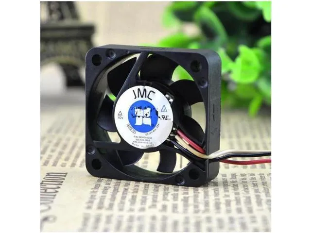 TSUJ TSUJ Kepler-C72J-OYS-0093 12V 4010 CPU fan — product photo