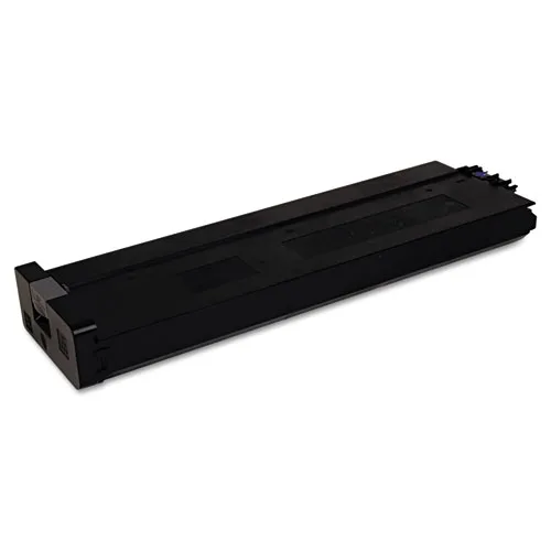 Sharp Sharp MX45NTBA Black Toner Cartridge 36000 Pages — toote foto