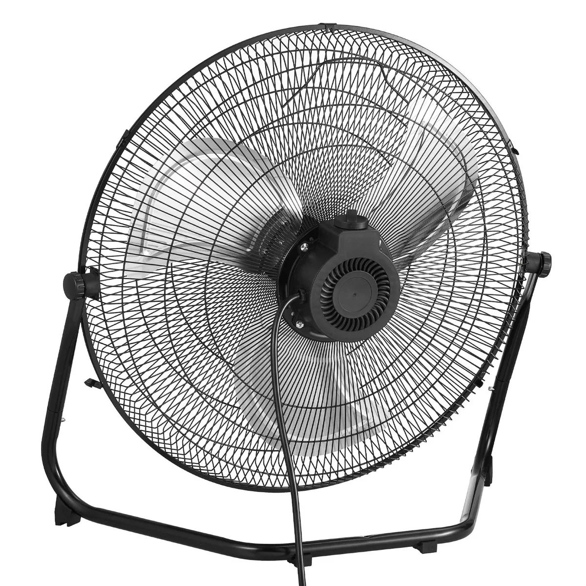 VEVOR VEVOR HIFANXFLOOR20 20" Floor Fan 4800 CFM 3 Speed 2 Pack — product photo