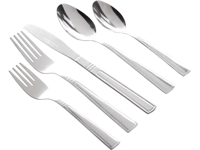 Gibson Gibson 83691.24 Sefton 24 Piece Flatware Set — product photo