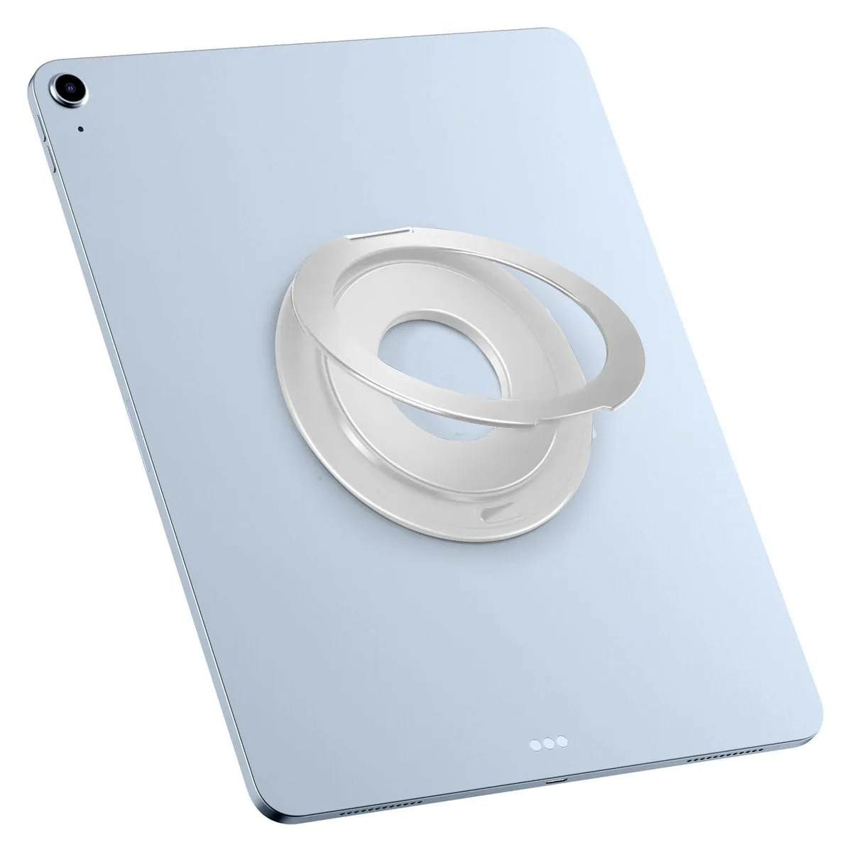 Aerbeis PADCX001 Universal Tablet Stand, Silver — product photo