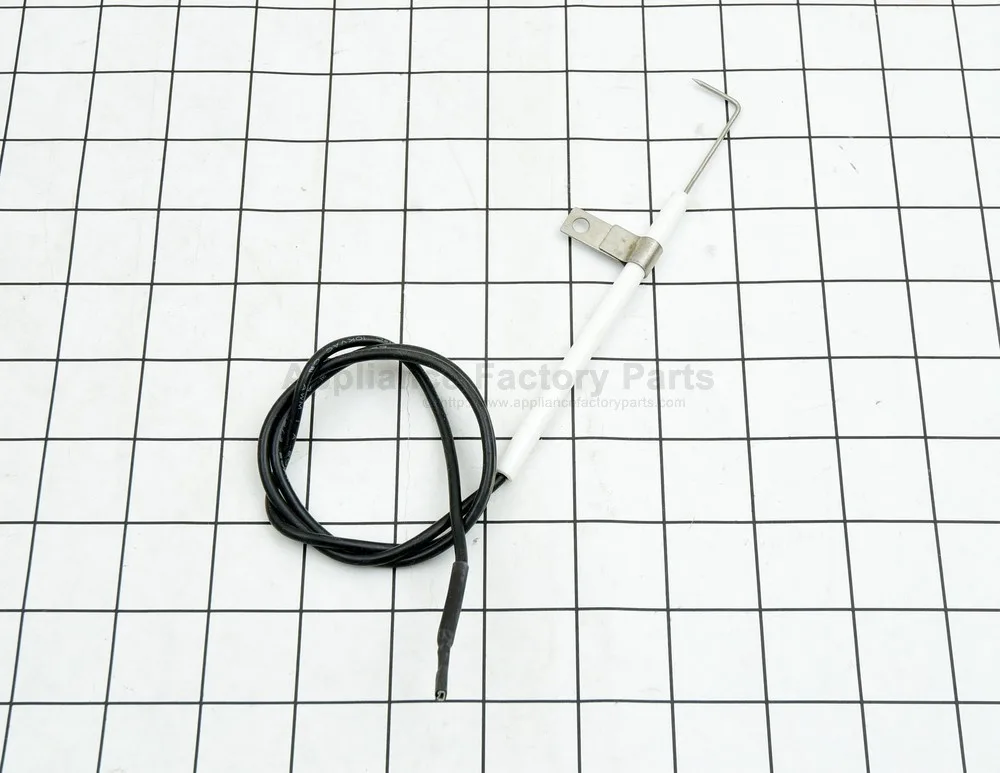 NEXGRILL NEXGRILL Main Burner Igniter Wire D Part 10001371A0 — product photo