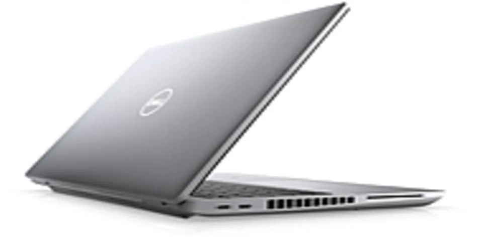 DELL DELL Precision 3561 laptop i7-11850H 32GB 512GB 15.6" FHD — product photo
