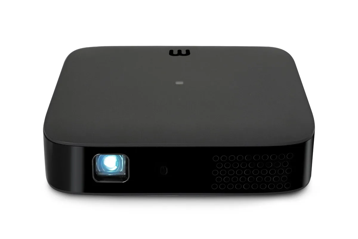 Miroir USA Miroir USA M200S HD Smart Wireless Projector — product photo