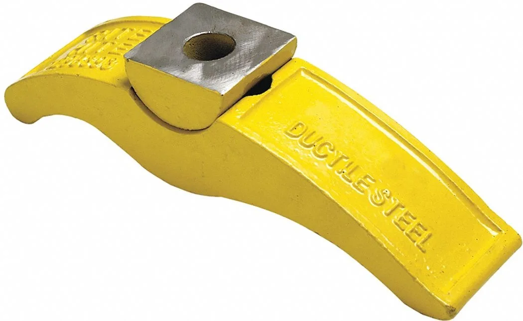 Bessey Tools Bessey Tools 375L Hold Down Machine Clamp 7000 lb — product photo