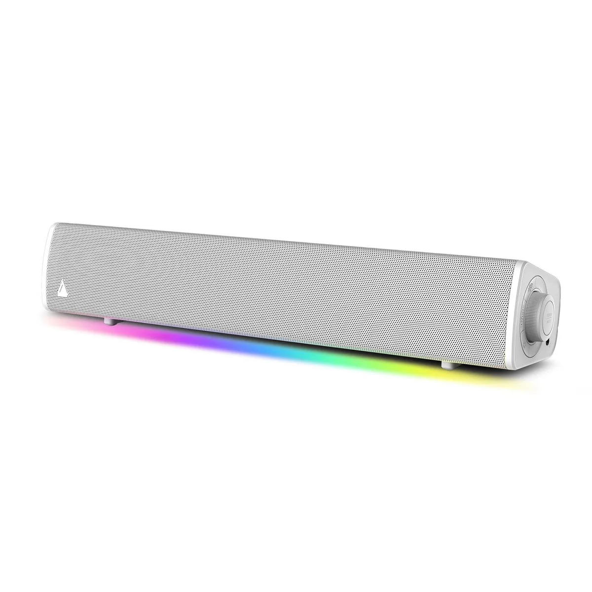  Sound Blaster GS3 White 24W Bluetooth 5.4 Soundbar — product photo