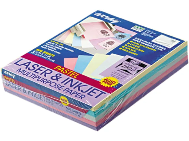 Pacon Pacon 101058 Paper 20lb 11 500 Sheets — product photo