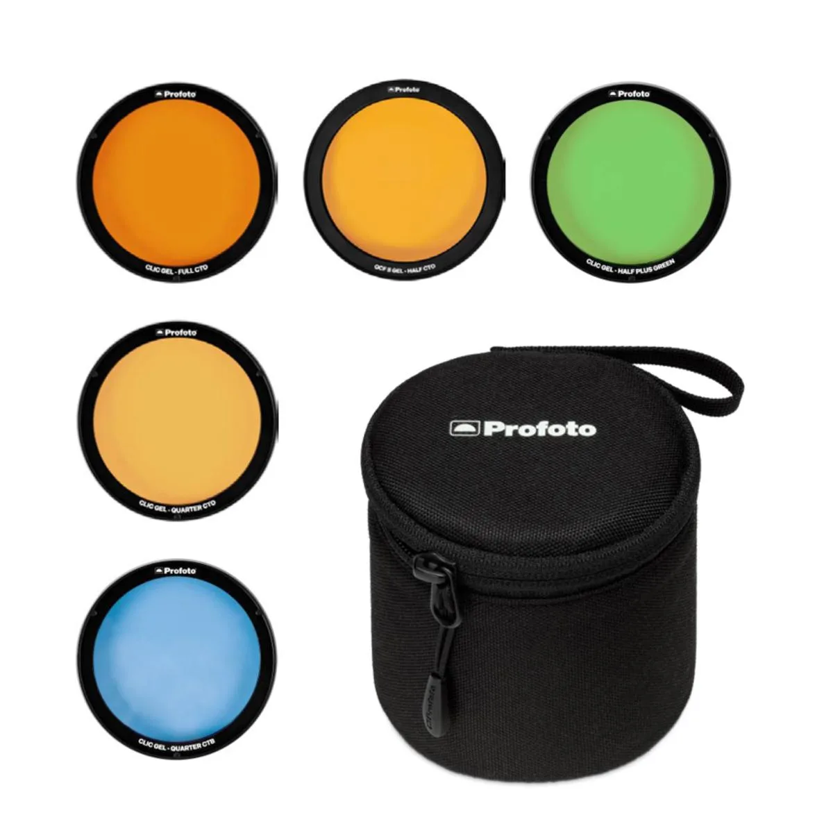 Profoto Profoto Clic Color Correction Kit 101316 — product photo