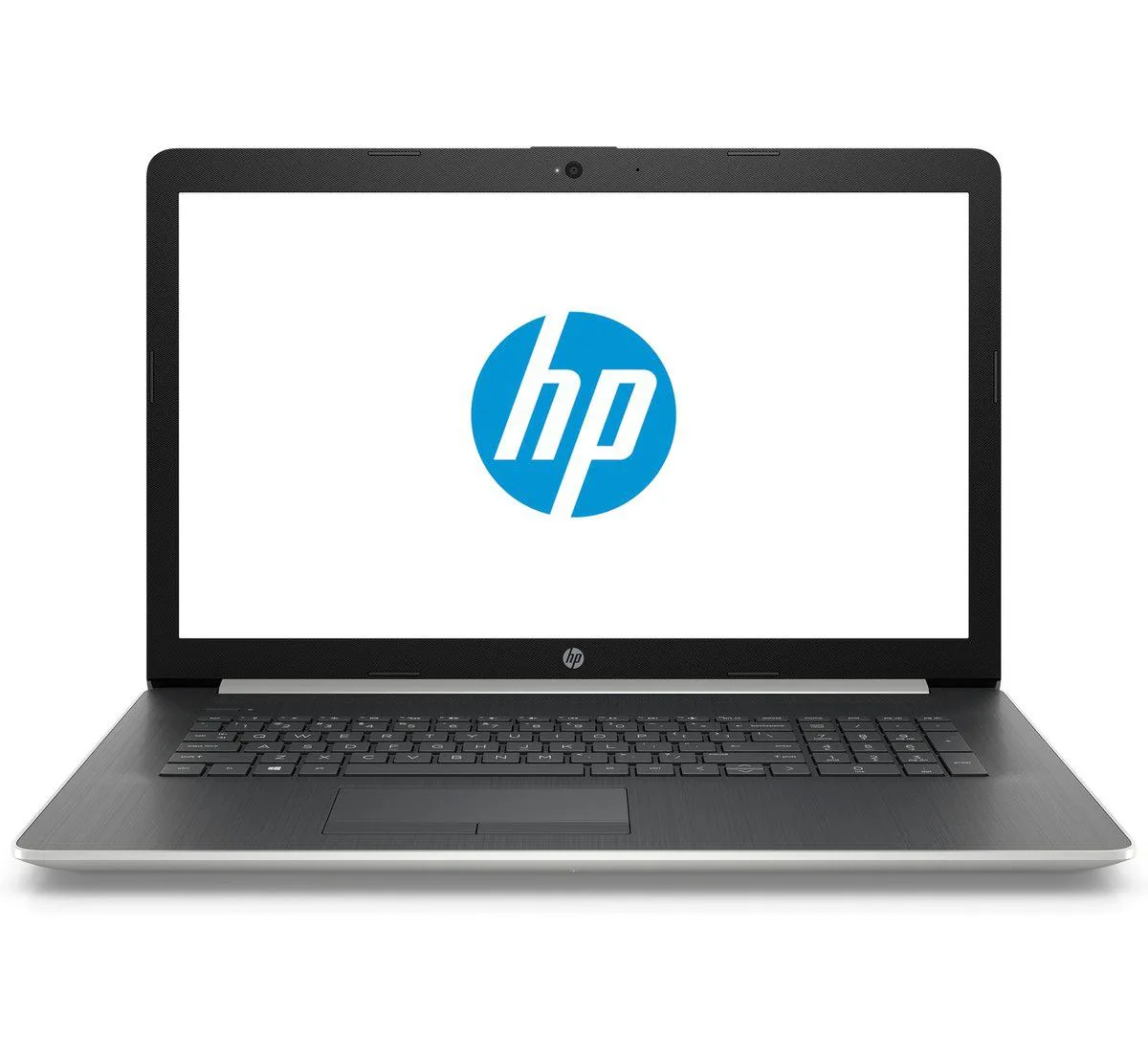 HP HP Laptop 17.3 i5-10210U 16GB 500GB SSD — product photo
