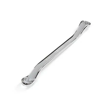 TEKTON TEKTON 45-Degree Offset Box End Wrench 5/8 x 11/16 Inch — product photo