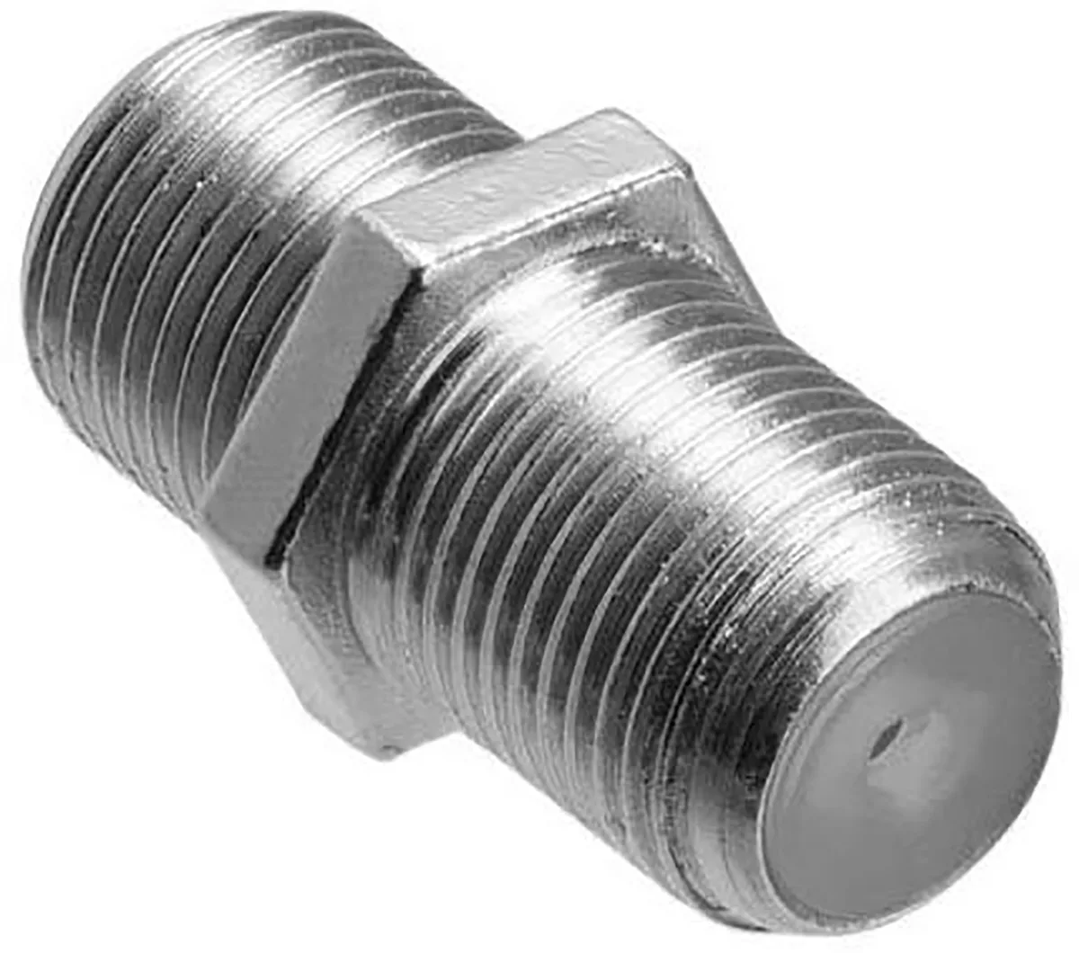 iMBAPrice iMBAPrice F-Pin Coupler Female / Female 2.4 GHz — product photo