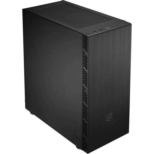 Cooler Master Cooler Master MasterBox MB600L V2 PC Case MB600L2KN5NS00 — product photo