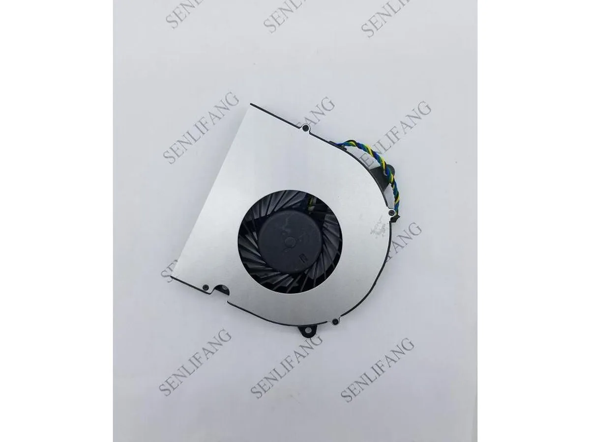 Fans Fans 00PC723 case fan for Lenovo ideacentre AiO 300-22ISU -23ACL — product photo