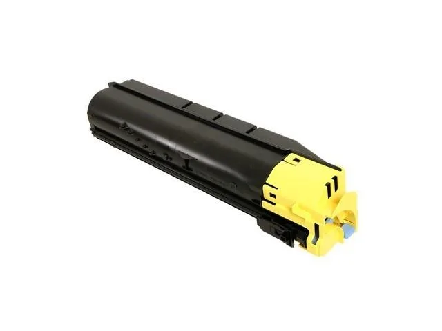 Kyocera Kyocera 1T02LCCUS0 TK-8507Y Yellow Toner Cartridge 20000 Pages — product photo
