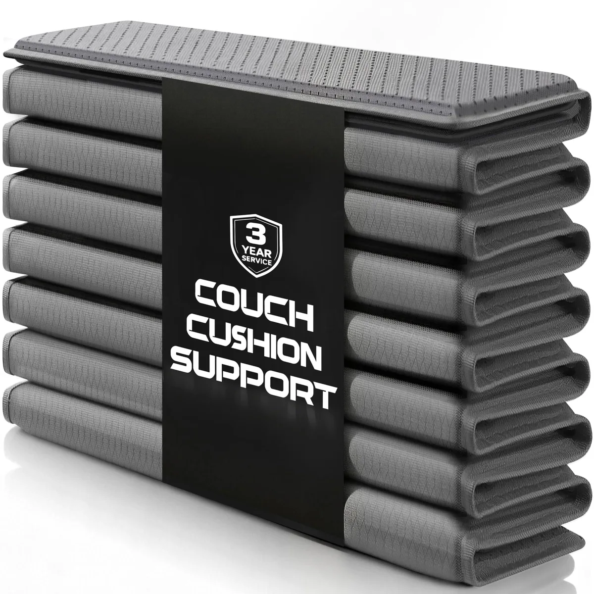  Couch Cushion Support Board 21.5x70 Grey 400 lb — product photo