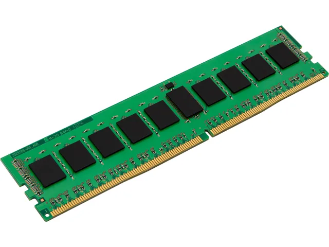 Kingston Technology Corp. Kingston Technology Corp. KTH-PL421E/8G 8GB DDR4 2133 ECC memory upgrade — product photo