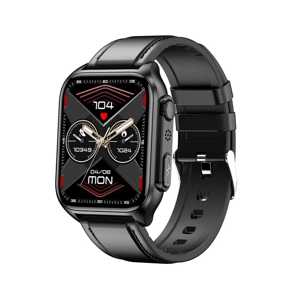 allentian allentian Tk12 Smart Watch 28 mm 150 g — product photo