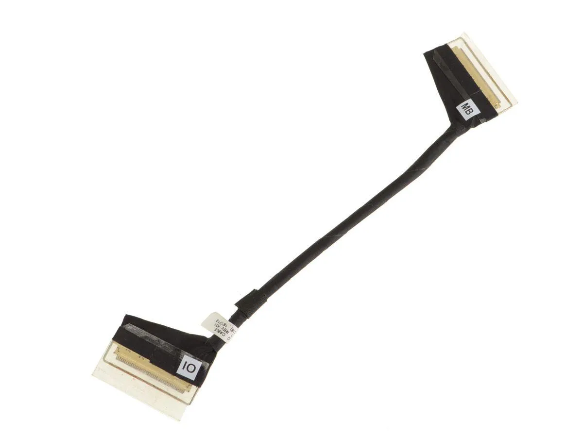 DELL DELL Inspiron 5580 Vostro 5581 Daughter IO Board Cable XMTFJ — product photo