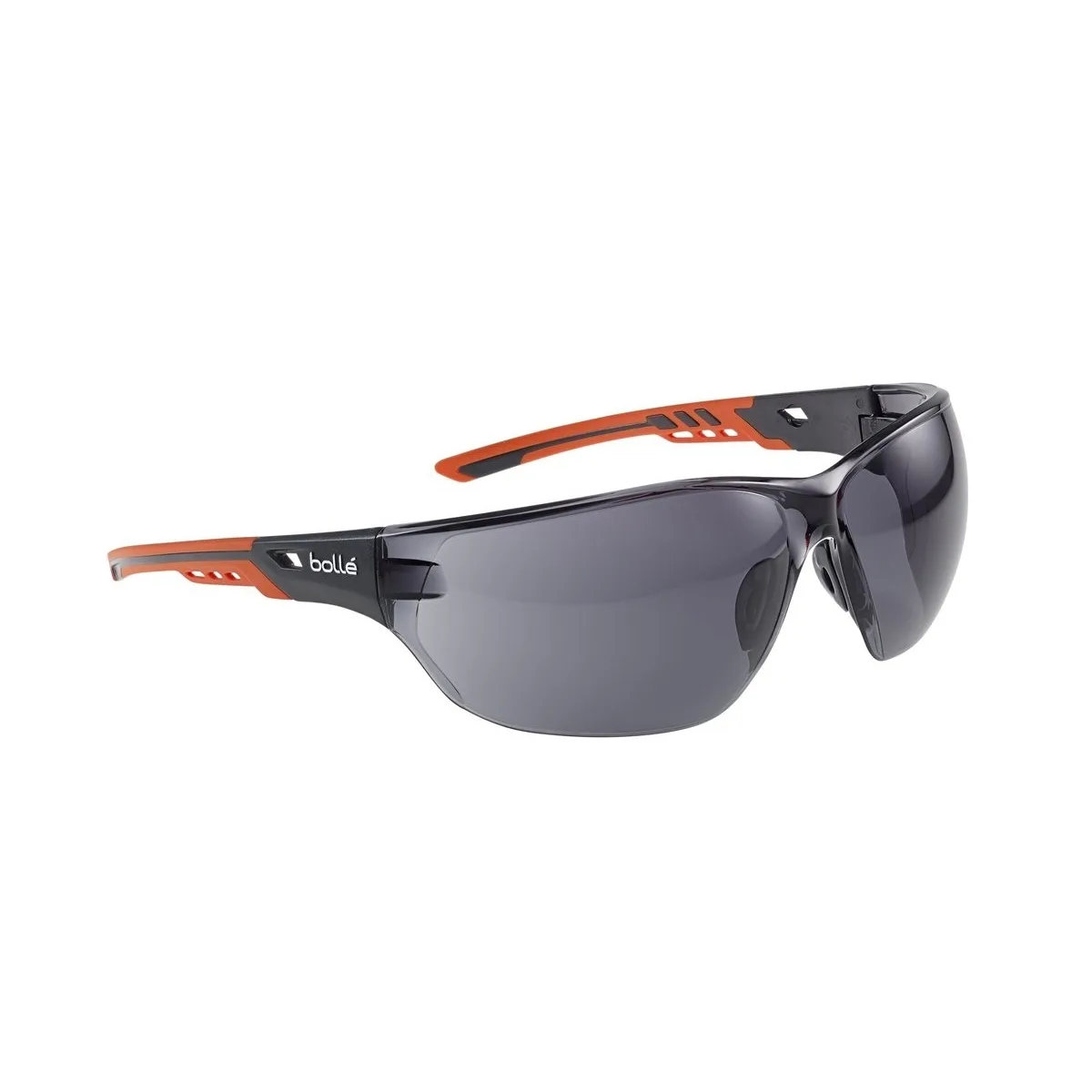 Bolle Safety Bolle Safety NESSPSF Smoke Polycarbonate Lens Personal Protective Equipment — product photo