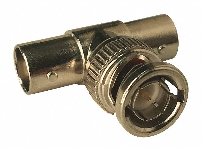 Vitek Vitek BNC T Connector RG-59 Pack of 10 — product photo