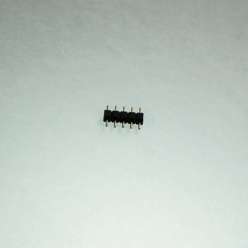 ModMyMods ModMyMods MOD-0260 Male-to-Male RGBW Connector — product photo