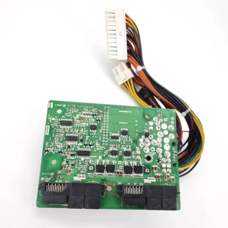 KHACHIMO KHACHIMO R515 R525 770W ATX Power Supply AC-066A — product photo