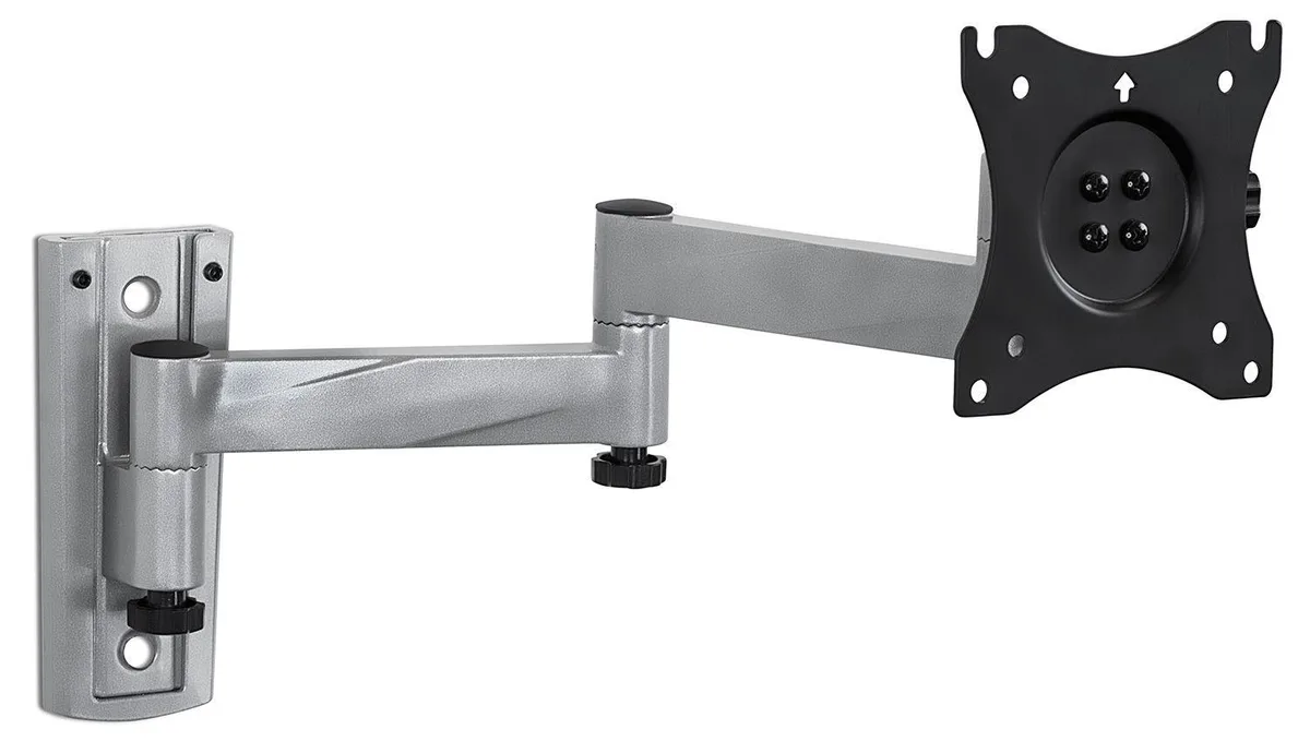 Mount-It Mount-It RV Swivel TV Mount 22-43" 33 lbs — product photo