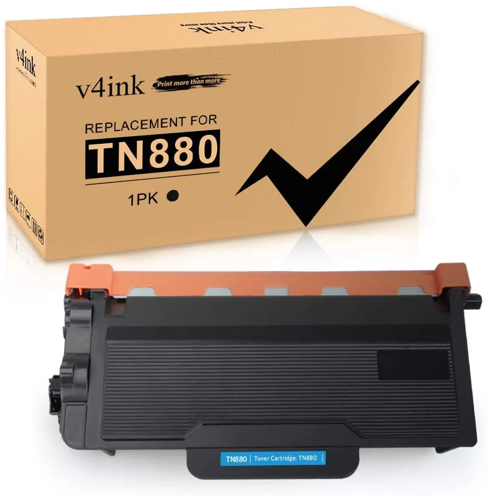 V4ink V4ink TN880 Super High Yield Compatible Toner Cartridge 12000 Pages — product photo