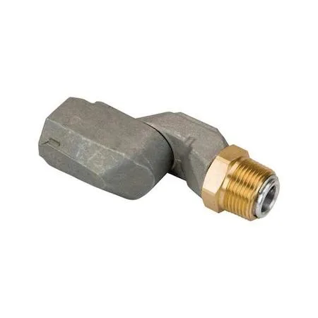 Great Plains Industries Great Plains Industries 150400-02 Swivel Aluminum 3/4 in NPT 50 psi — product photo