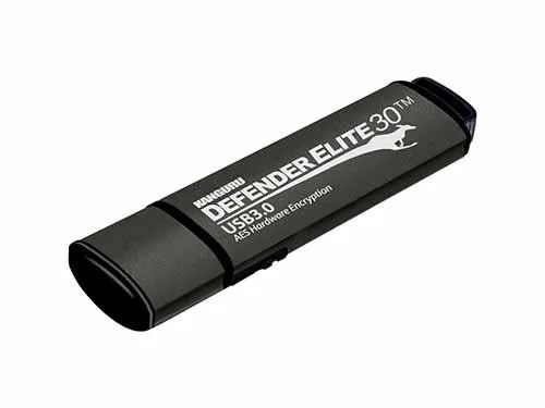Kanguru Kanguru Defender Elite KDFE30-16G 16GB USB flash drive — product photo