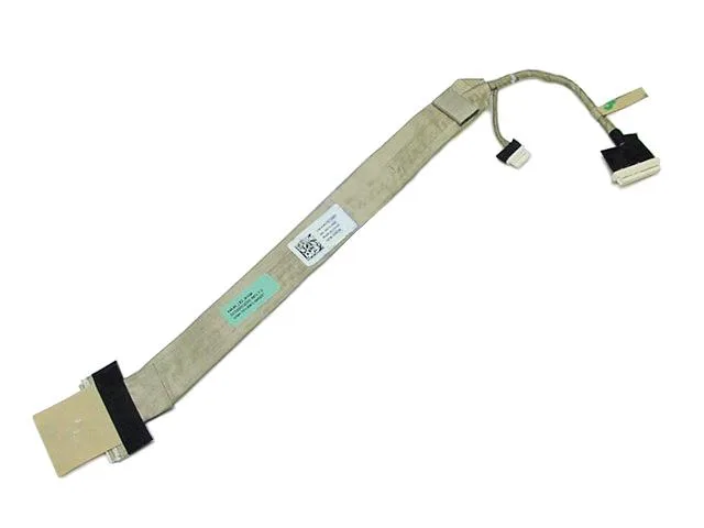 DELL DELL Vostro 1520 15.4" LED LCD Ribbon Cable D837K — product photo