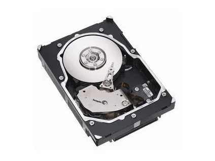 Seagate Seagate ST336754SS 36.7GB 15000 RPM 8MB SAS internal hard drive — product photo