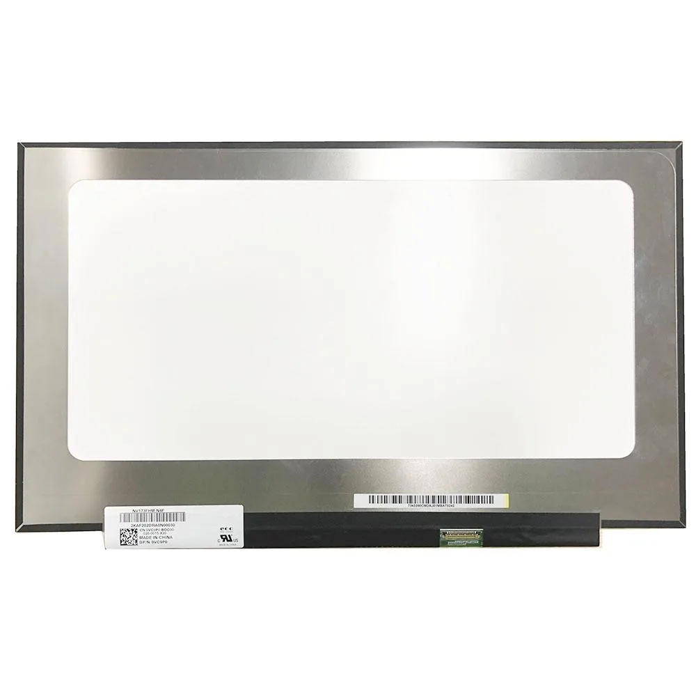 ATPAZDB ATPAZDB NV173FHM-NY1 laptop screen 17.3" 1920x1080 IPS 144Hz 40-pin — product photo