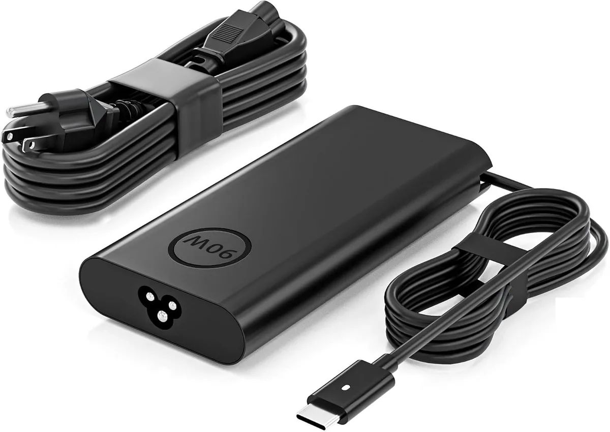 FLEANE FLEANE 90W USB-C laptop charger — product photo