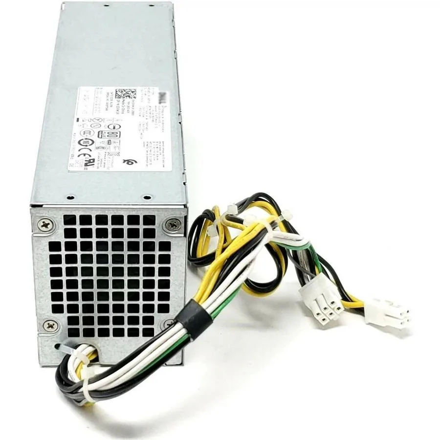YINGHUA YINGHUA 260W server power supply 6+4Pin for Optiplex 3060 5060 7060 MT — product photo