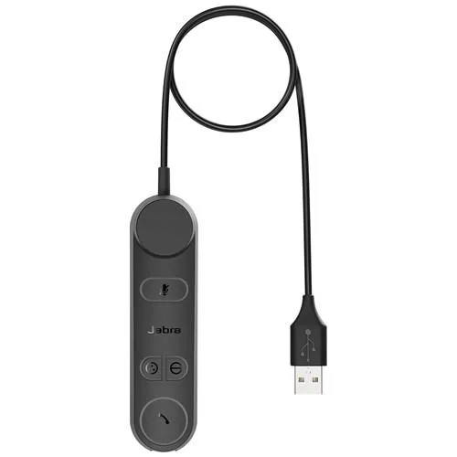 Jabra Enterprise Products Jabra Enterprise Products Jabra Engage 50 II L headset USB-A UC 50-2219 — product photo