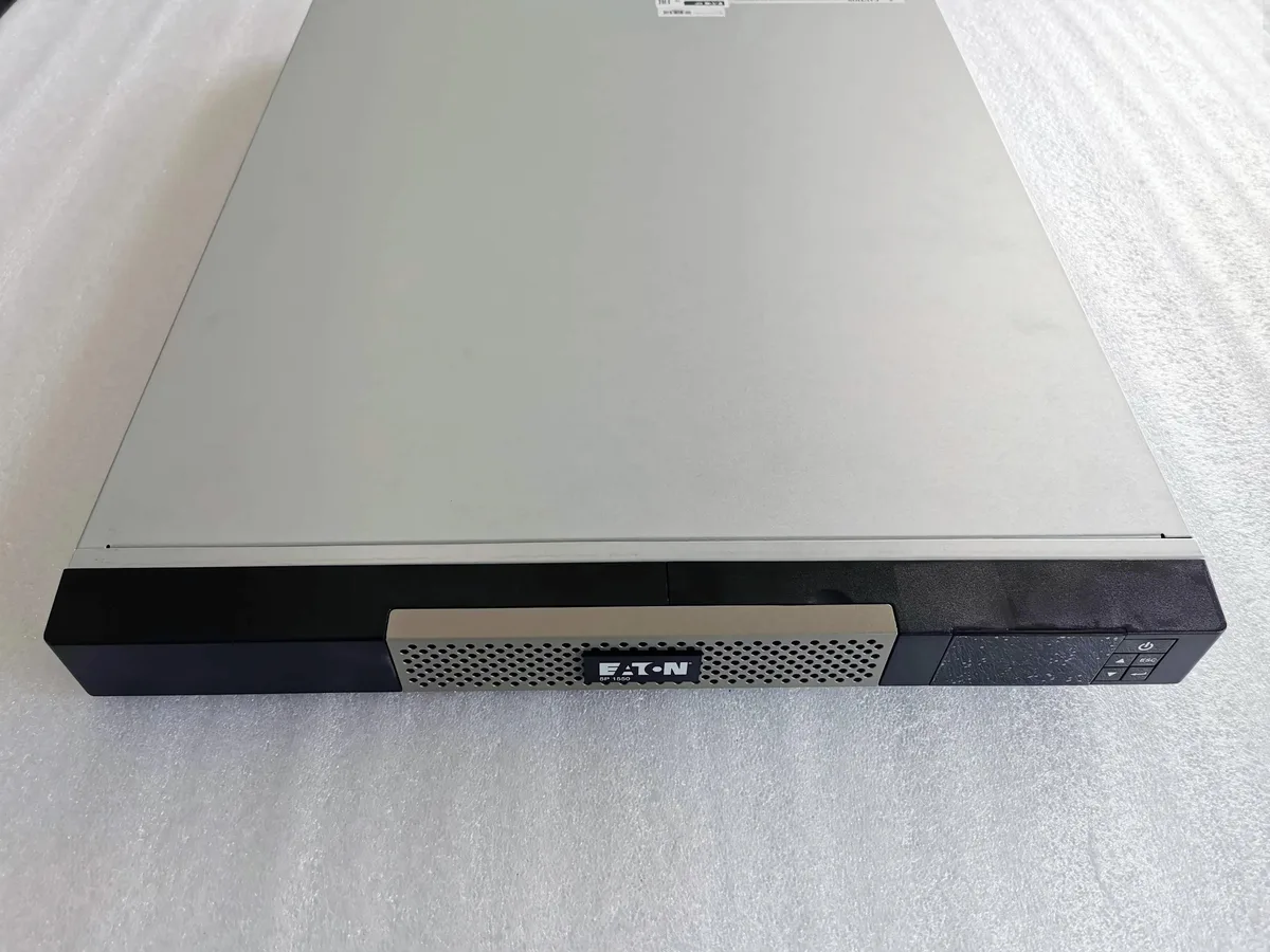 Supersuperuncle Supersuperuncle 078-000-122-01 EMC Xtremlo UPS 1U 1100W server power supply — product photo