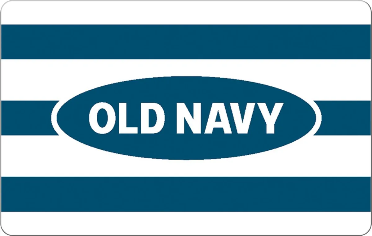 Gap Inc. Gap Inc. ON-10000 Old Navy $100 Gift Card — product photo