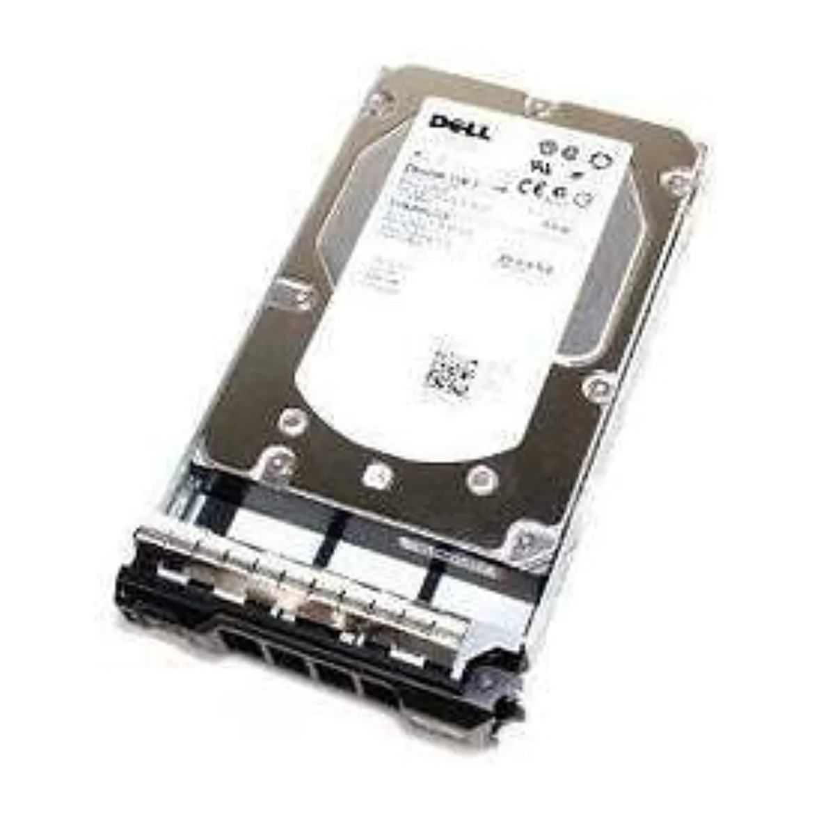 DELL DELL 0C3YJM 500GB 7.2K RPM 3.5" SATA internal hard drive — product photo