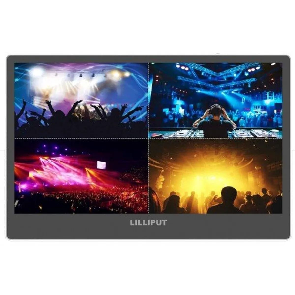 Lilliput Lilliput A12 12.5" 3G-SDI Monitor Black — product photo