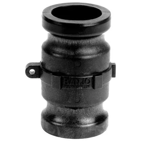 Banjo Banjo 300FF 3" Male Spool Adapter Trap — product photo