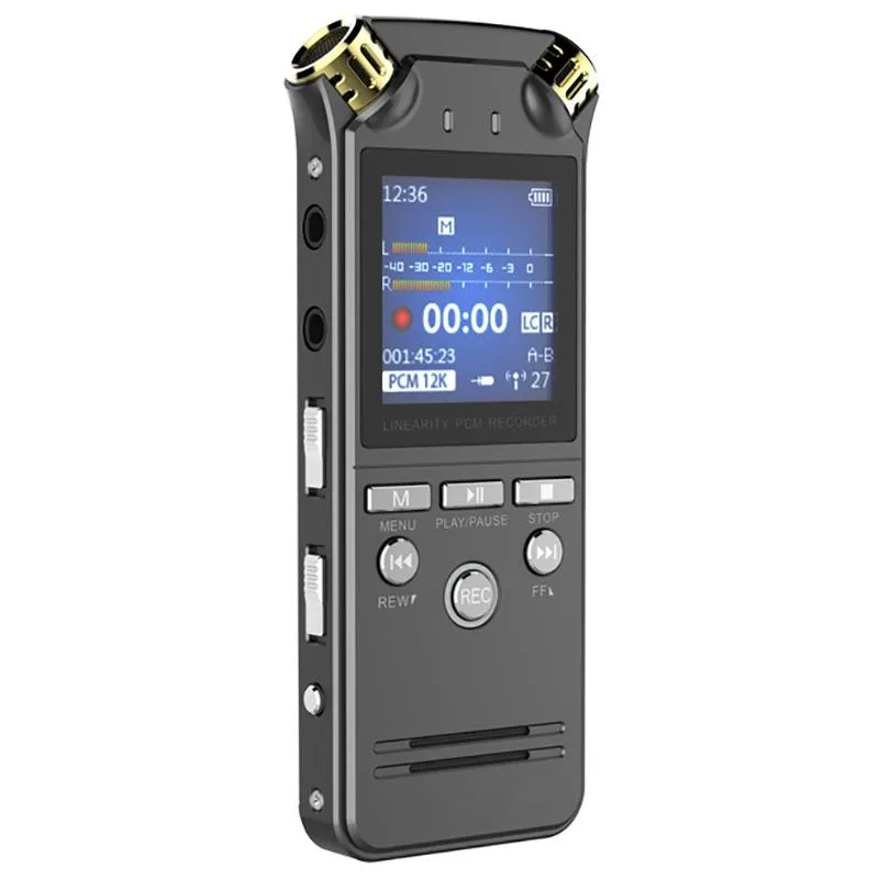 Shmci Shmci D50 32GB voice recorder — product photo