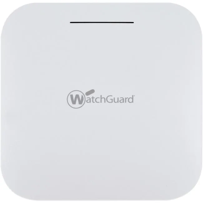 WatchGuard WatchGuard WGA13000000 AP130 Wi-Fi 6 access point — product photo