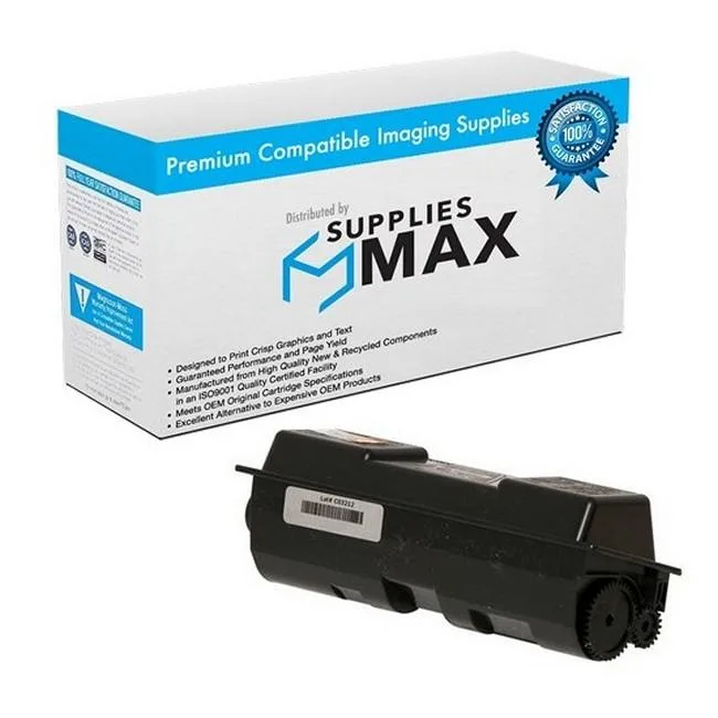 SuppliesMax SuppliesMax Compatible Toner Cartridge TK-142 4000 Pages — product photo