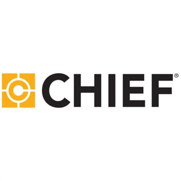 CHIEF MANUFACTURING CHIEF MANUFACTURING RMF3 video accessory — product photo