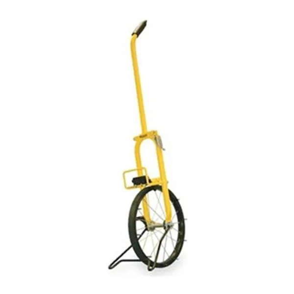 Keson Industries Keson Industries MP301M Metric Measuring Wheel 1m 99999m Spoked — product photo