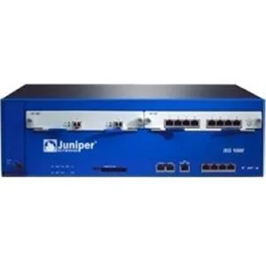HPE Juniper Networking HPE Juniper Networking MIC3-3D-10XGE-SFPPProduct 10-port SFP+ switch module — product photo